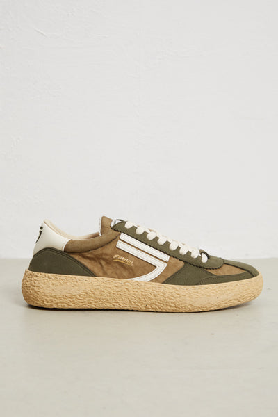 Puraai 3040 Sneakers Vintage Alga
