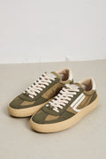 Puraai 3040 Sneakers Vintage Alga