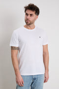 Dondup 3017 White T-shirt