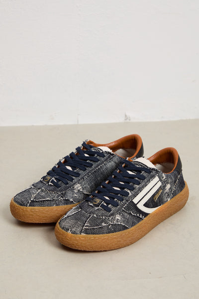 Puraai 3044 Sneakers Vintage Workwear