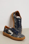 Puraai 3044 Sneakers Vintage Workwear