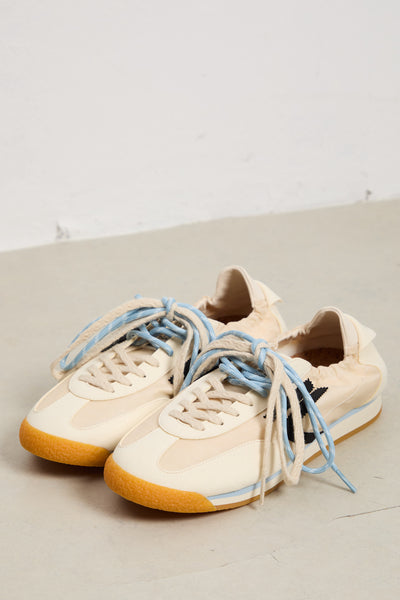Puraai 3047 Sneakers Panther Cotton Candy