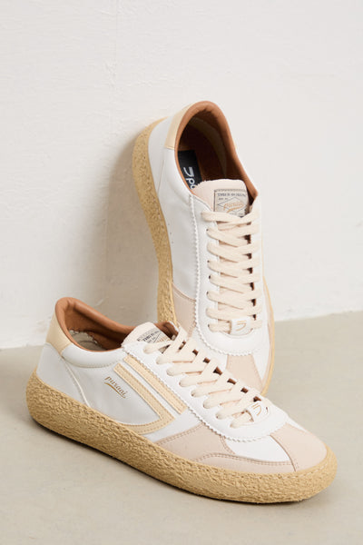 Puraai 3042 Sneakers Vintage Coconut Milk