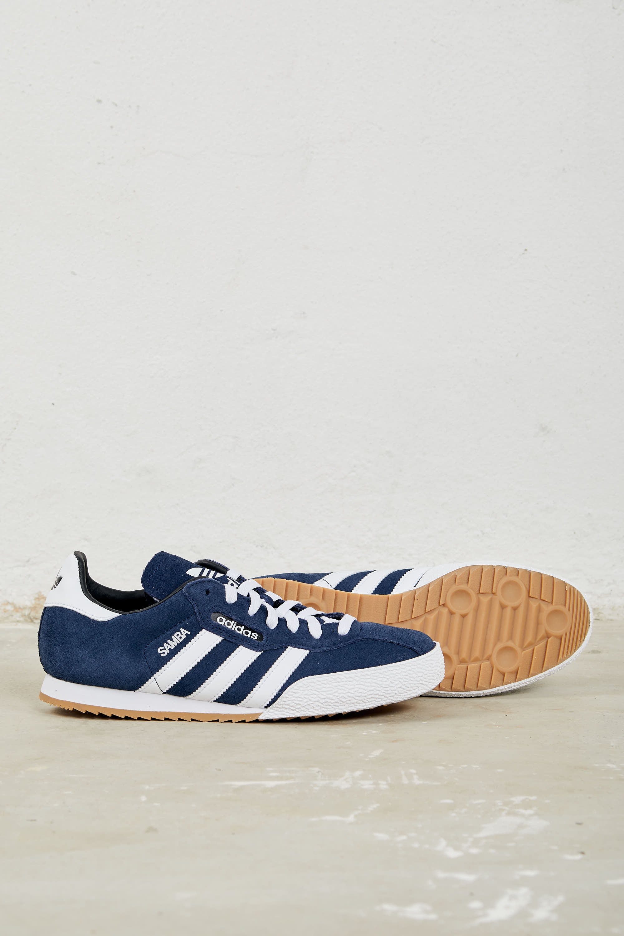 Adidas schuhe sales braun wildleder