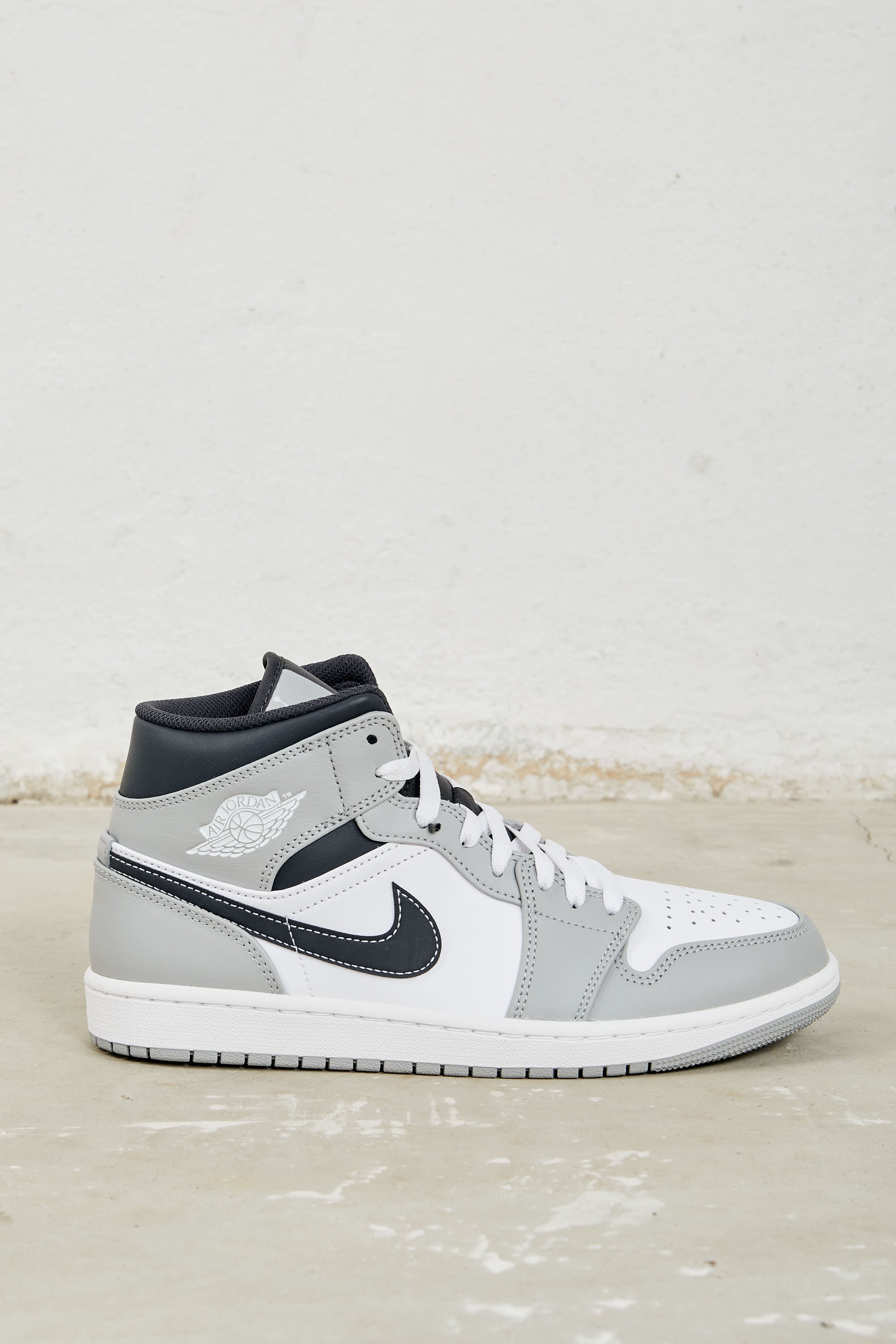 Nike jordan grigie online