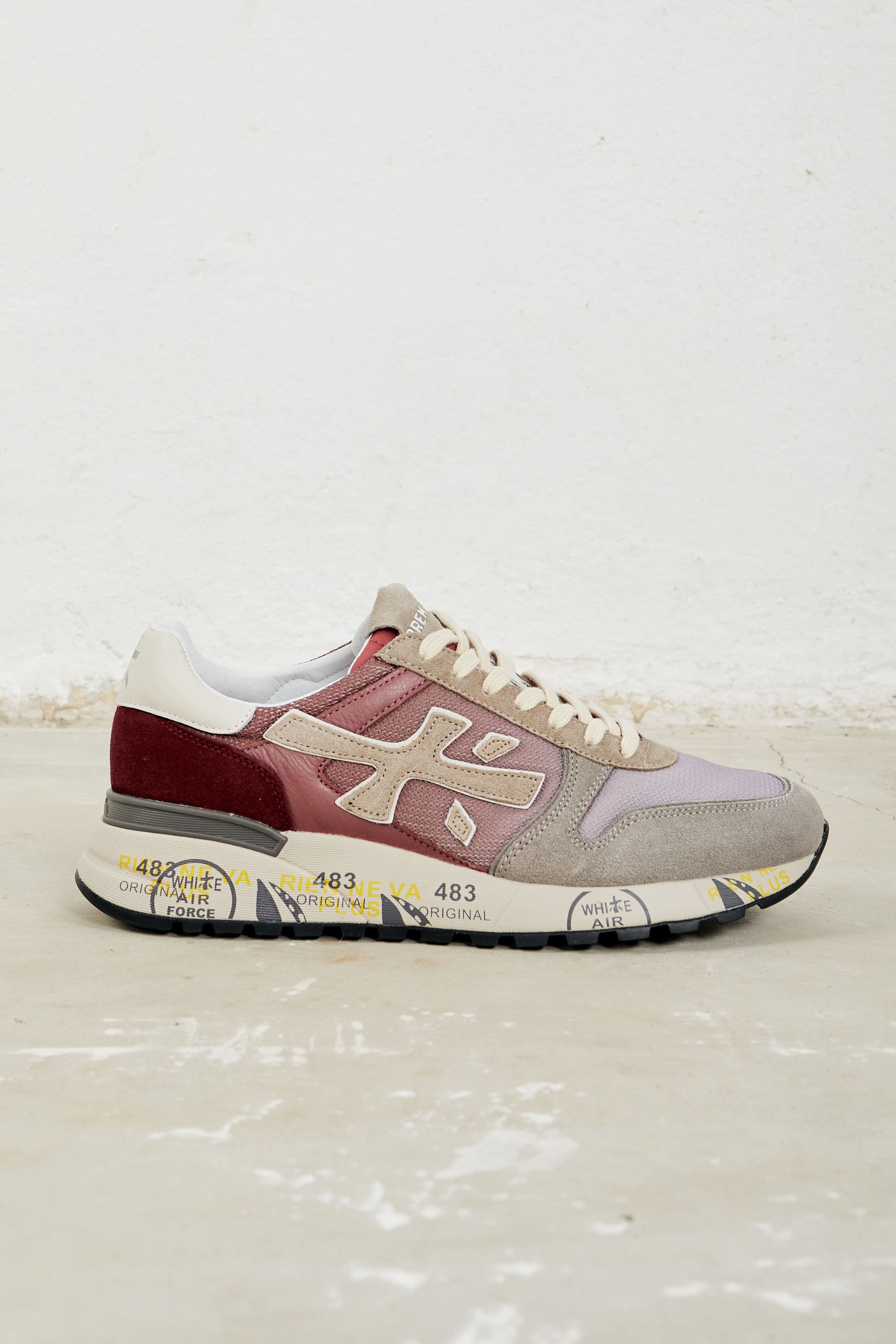 Premiata discount mick 4569