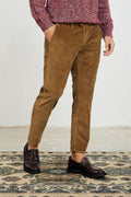 Dondup 7065 Pantalone Pablo in velluto a coste