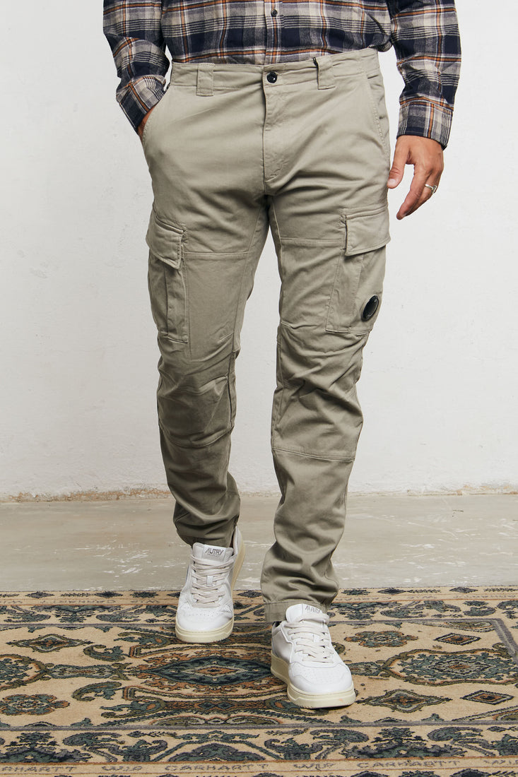 C.P. Company Cargo Stretch Online