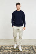 Kangra 7297 Maglia Girocollo