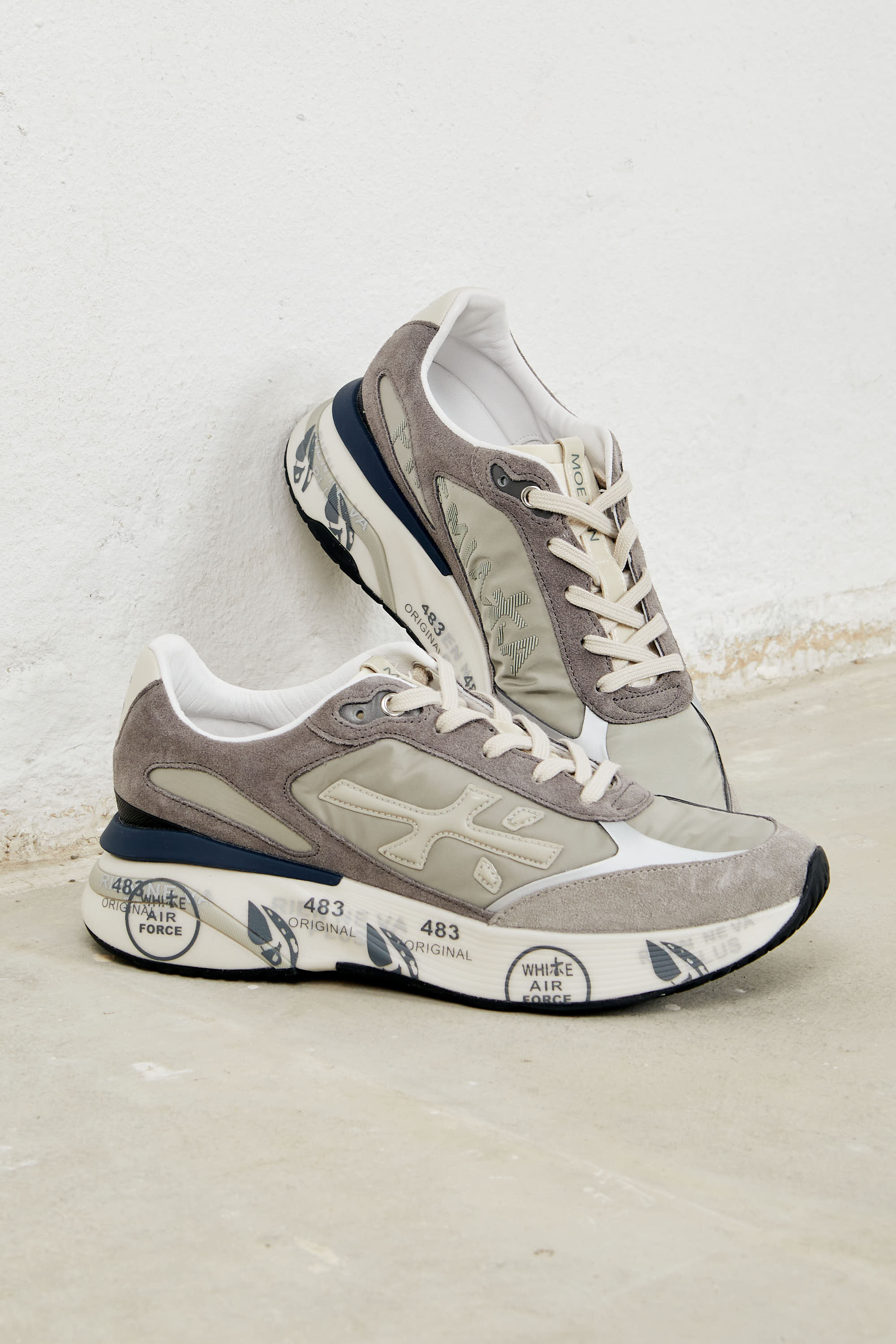 Premiata deals scarpe 483