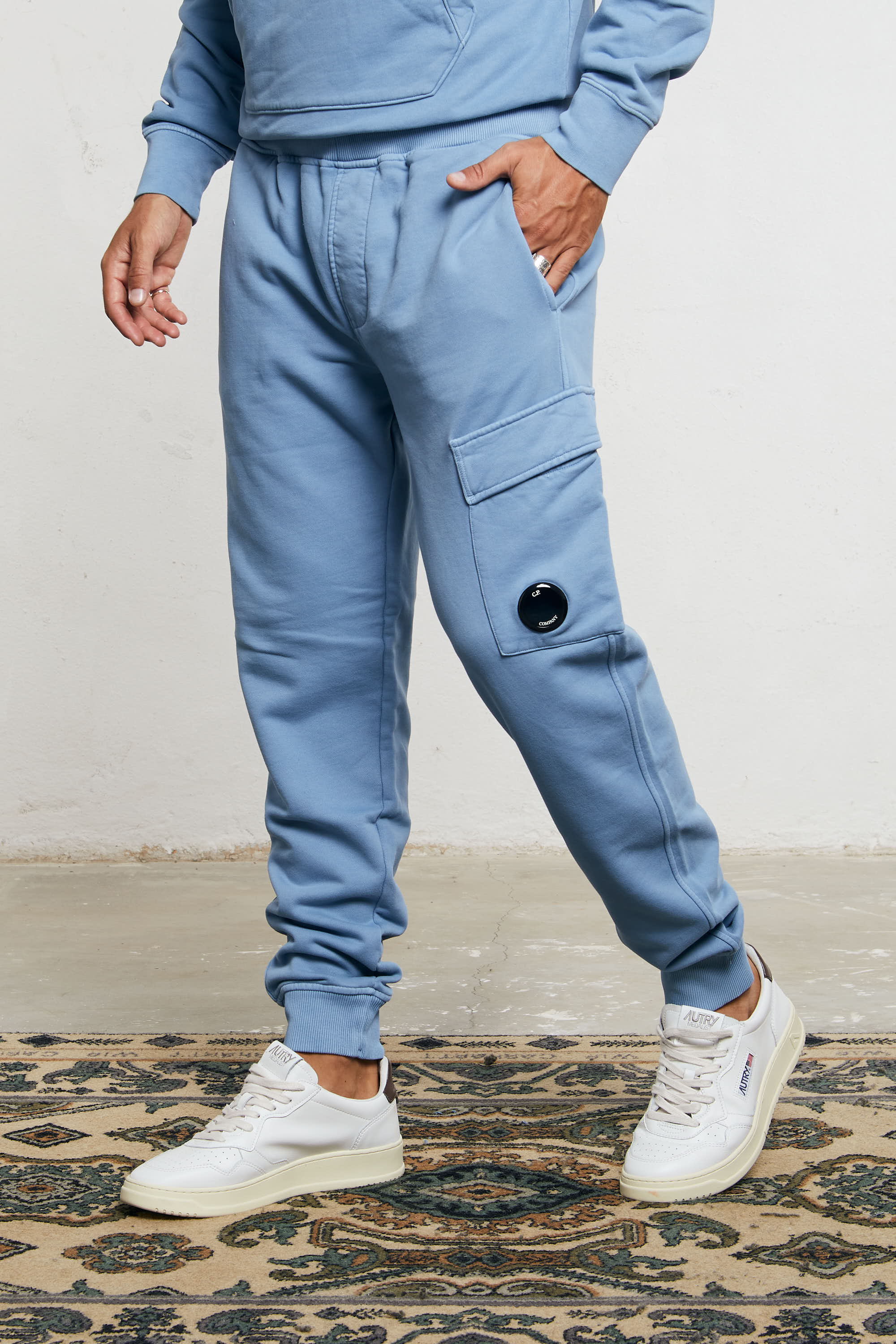 Cp discount joggers sale