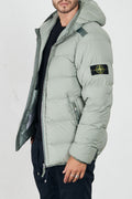 Stone Island Piumino Seamless Tunnel Nylon Down-TC 7694