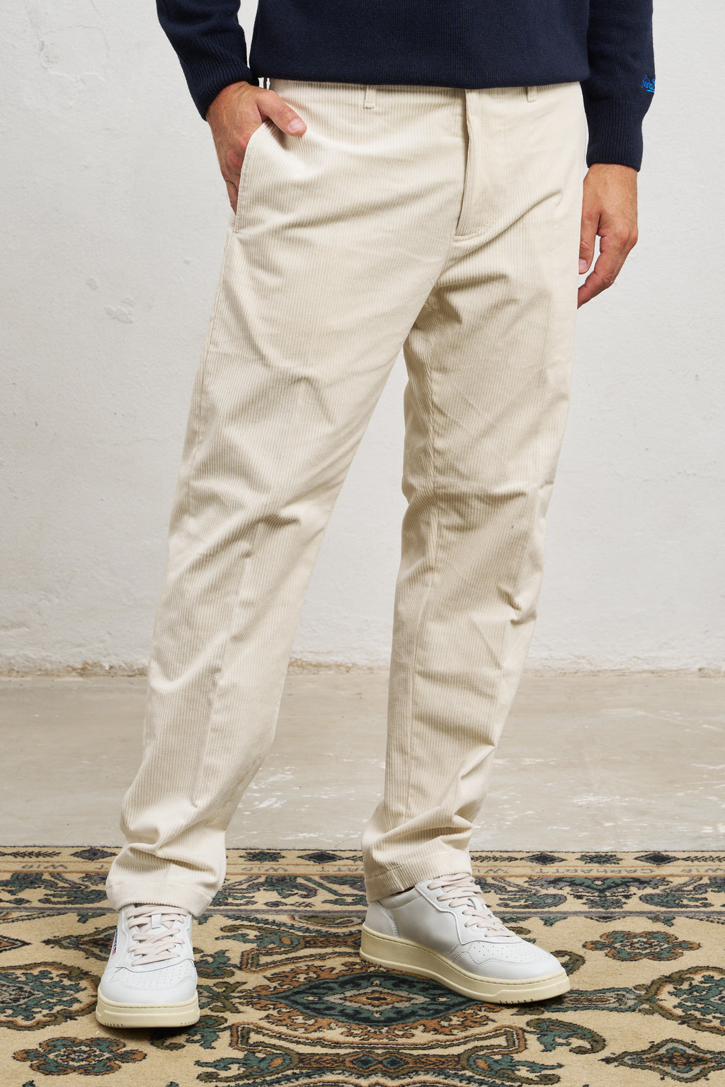 Department 5 Chinos Trousers 7253
