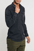 Replay Camicia Jeans 7527