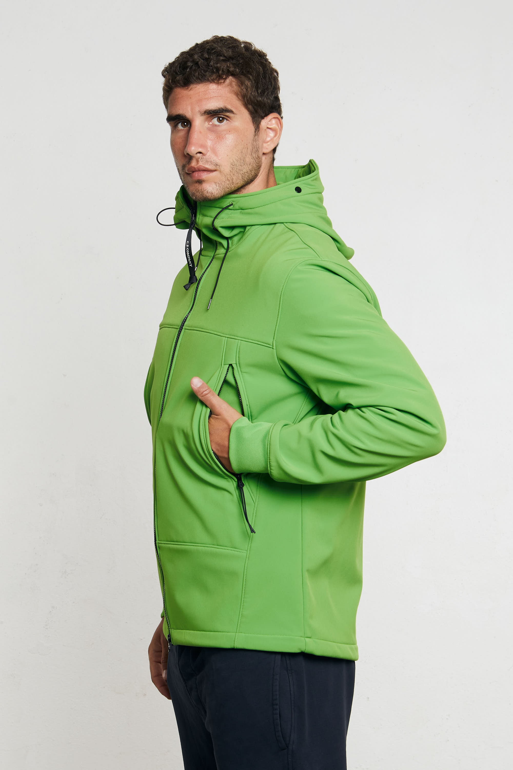 Cp company clearance lime green