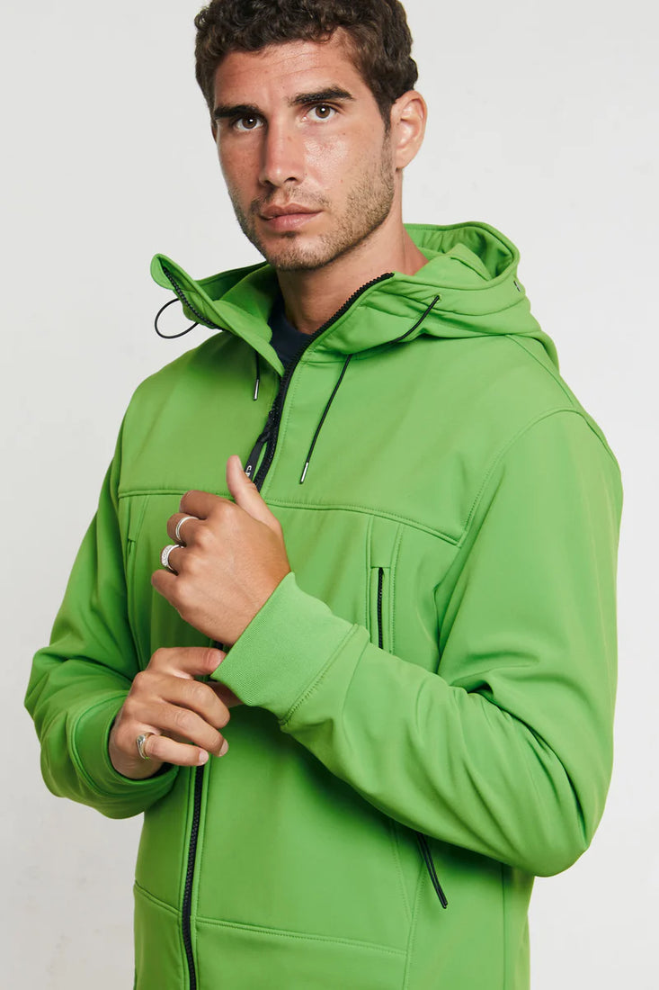 C.P. Company C.P. Shell-R Goggle Jacket Online