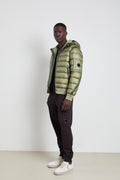 CP Company 2069 Piumino verde