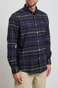 Barbour 2197 Camicia check