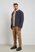 Dondup 2114 Montone denim
