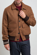 Gino Gori 2746 Bomber Maso