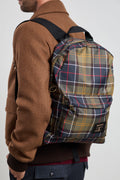Barbour 2195 Zaino