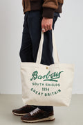 Barbour 2179 Tote bag