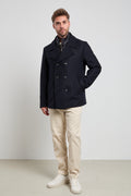 Officina 36 - 2335 Peacoat blu