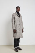 Tagliatore 2659 Cappotto sale e pepe