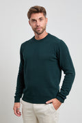 Woolrich 2689 Maglia verde
