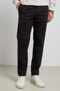 Officina 36 - 2330 Pantalono nero Namy