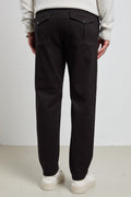 Officina 36 - 2330 Pantalono nero Namy