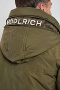 Woolrich 2684 Ramar Arctic Parka verde