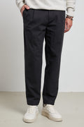 Reworked 2512 Pantalone grigio Logico