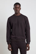 CP Company 2075 Felpa nera