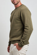 Dondup 2111 Felpa verde