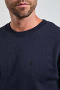 Dondup 2112 Felpa blu