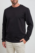 Dondup 2113 Felpa nera