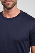 Dondup 2149 T-shirt blu