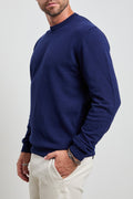 Woolrich 2681 Maglia blu