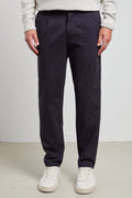 Officina 36 - 2329 Pantalone blu Namy