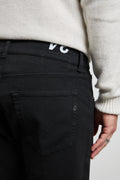 Dondup 2128 Jeans Dian Nero