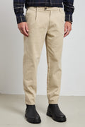Reworked 2505 Pantalone beige Magia