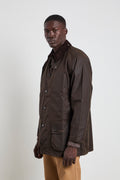 Barbour 2863 Giubbotto Beaufourt marrone