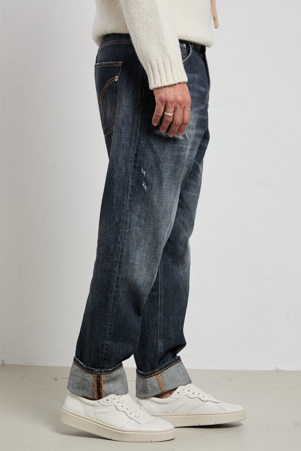 Dondup 2133 Jeans Paco