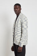 Daniele Fiesoli 2768 Cardigan grigio