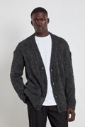 Tagliatore 2668 Cardigan grigio