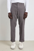 Clark 2103 Pantalone Ancon grigio