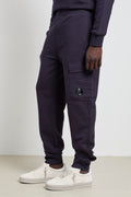CP Company 2070 Joggers blu