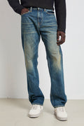 Roy Roger's 2368 Jeans Cult Wide Re-Search Evans