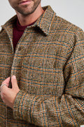 Gino Gori 2745 Field jacket Gualtiero